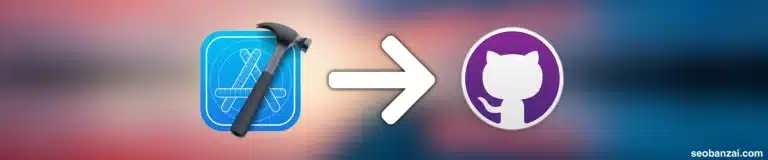 Push Your Xcode Project to GitHub in Under 5 Minutes – iOS Dev Guide